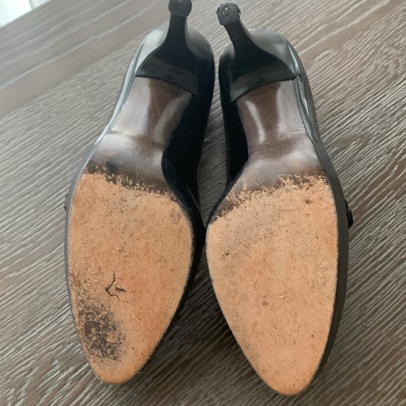 Stuart Weitzman Heels - Picture 7 of 8